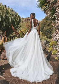 Pronovias trouwjurk goedkoop